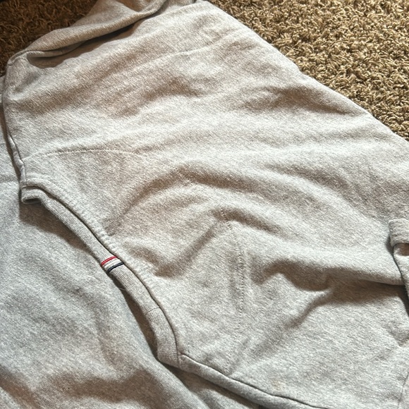 Les Deux Copenhague Men’s Gray Tee Size Large - Picture 6 of 8